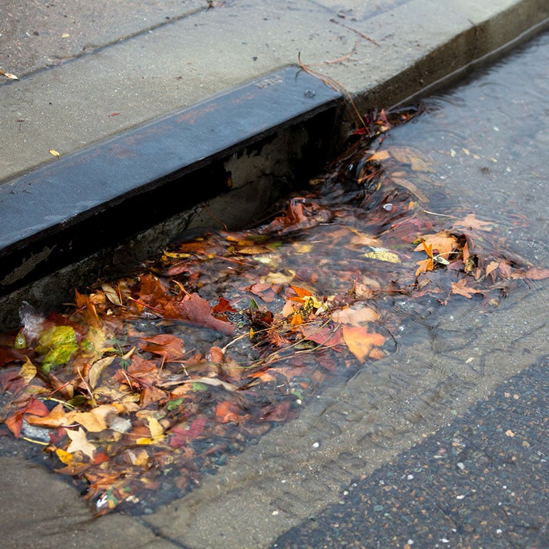 Catch Basins