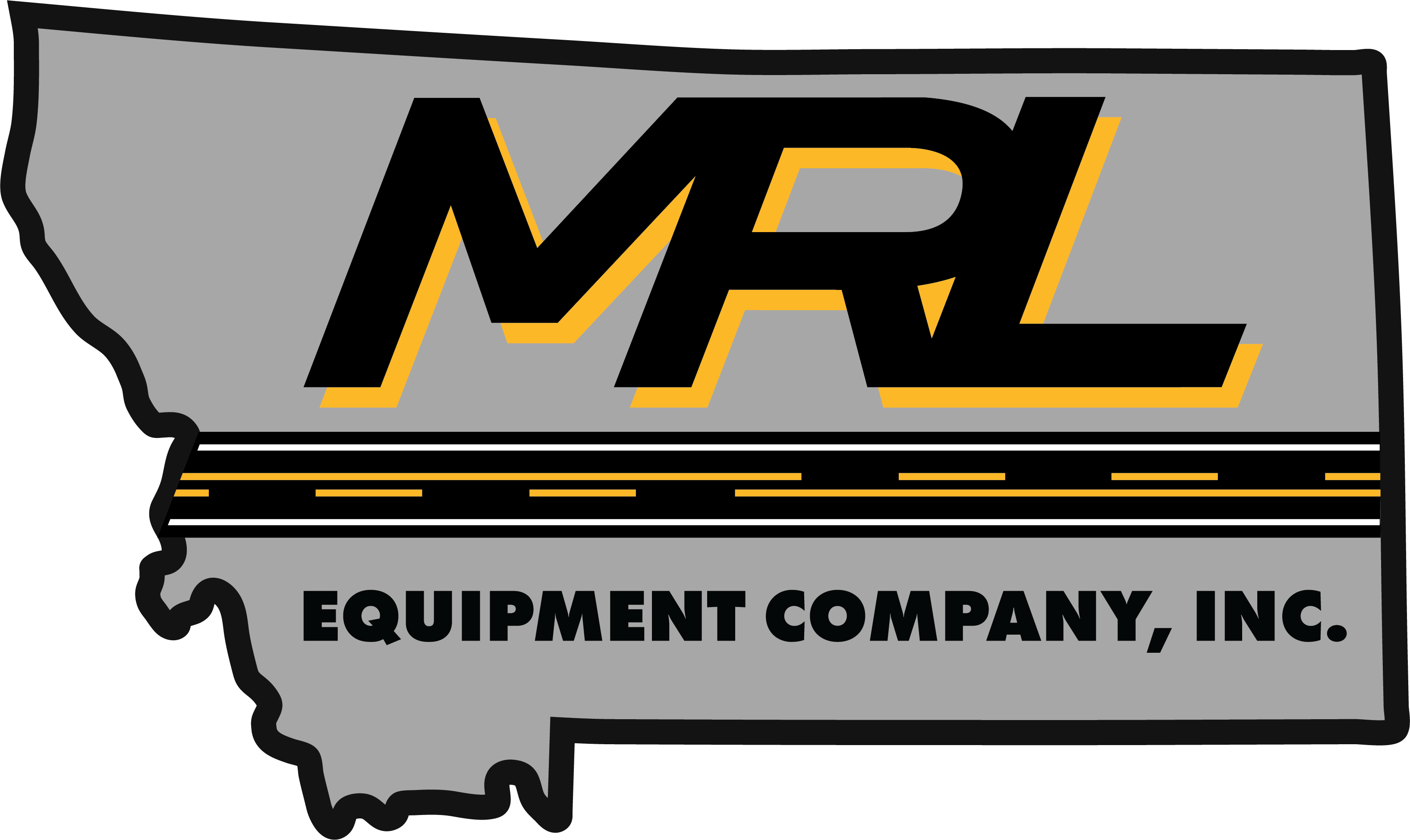 MRL - Standard-Gray State MRL - Standard-Gray State