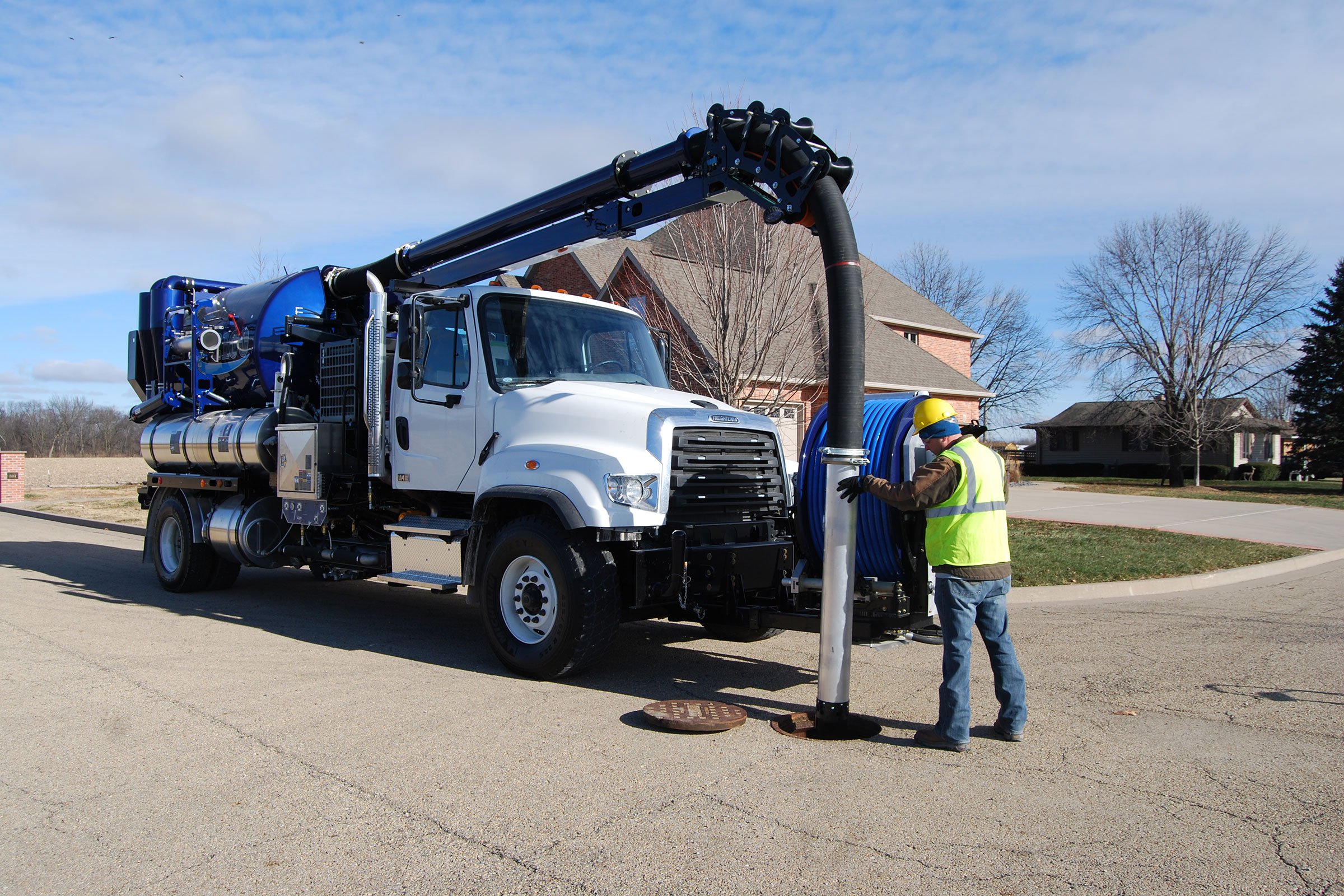 Why Vactor Is The Best Choice For Your Business