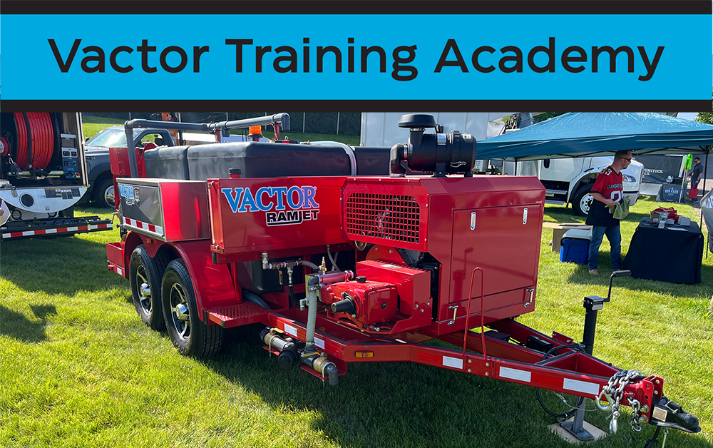 Ramjet Trailer Background