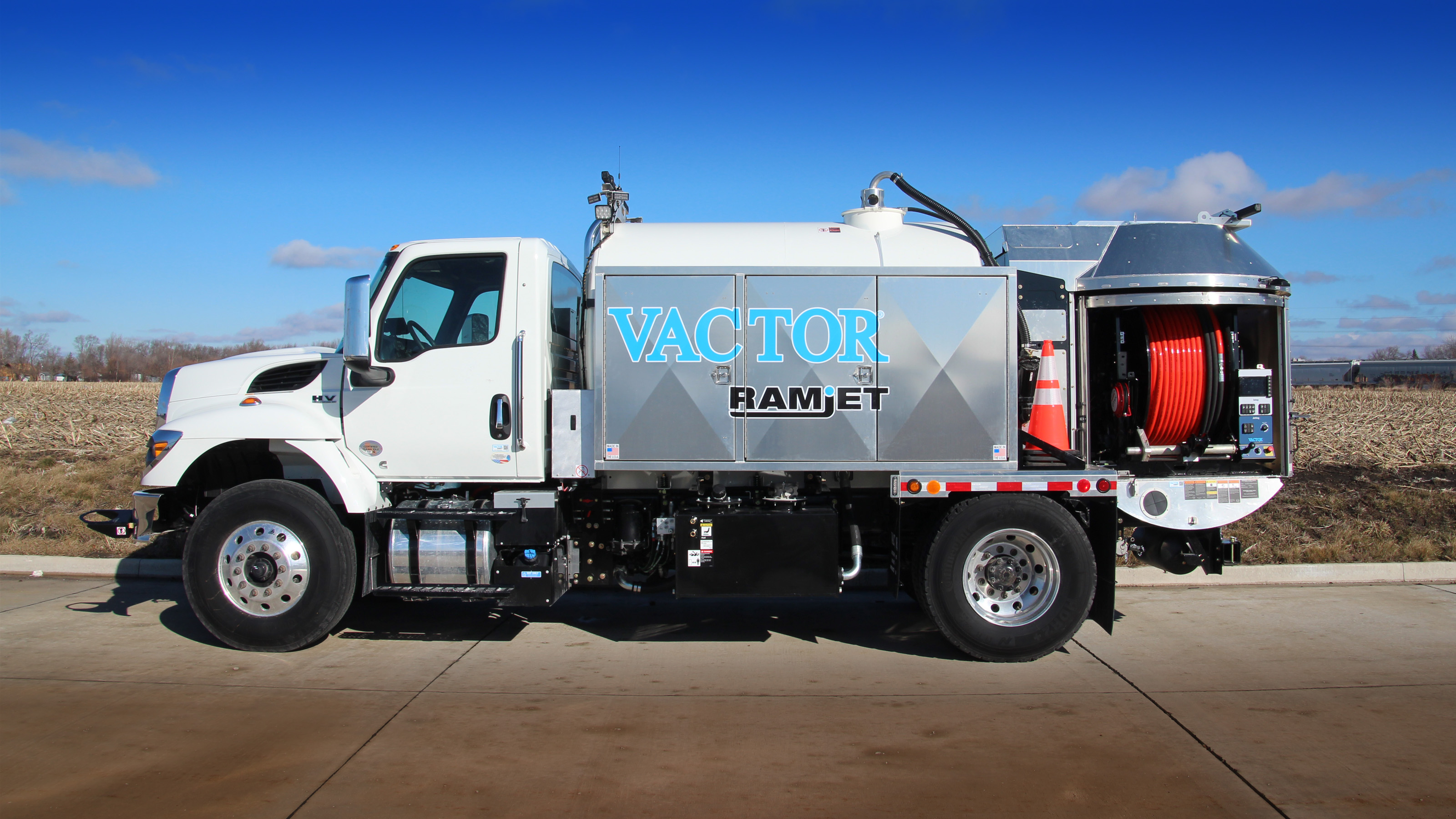 PPT Ramjet Cover